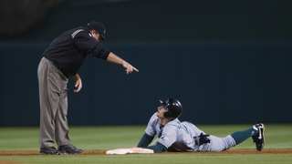 Mic-ing Umpires Doesn't Solve Anything